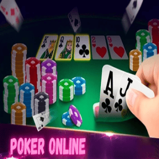 online poker site