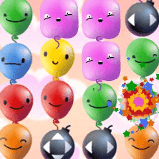 Pop Pop Rush - Play for free - Online Games