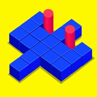 Push Block - Play for free - Online Games