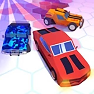 Race Arena - Gratis spelen - Online spellen