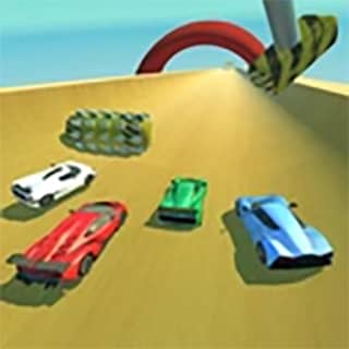 Ramp Rivals - Play for free - Online Games