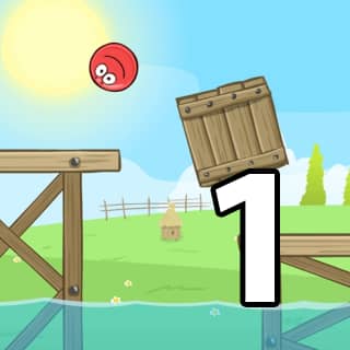 Red Ball 4 Vol 1 - Play for free - Online Games