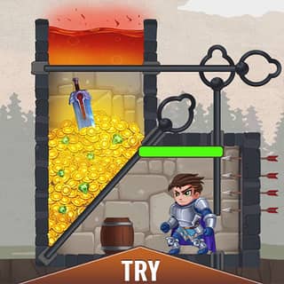 Rescue Hero - Play for free - Online Games