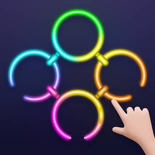 Flying Rings Game Rings Master - Play for free - Online Games