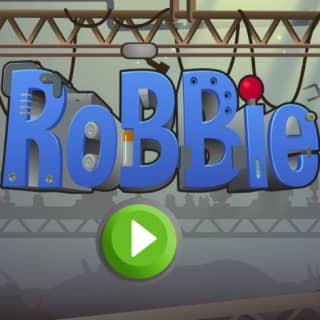 RoBBiE - Play for free - Online Games