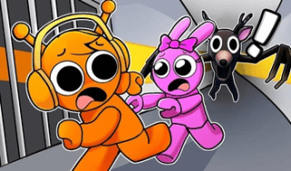 Save Pinki - Play for free - Online Games