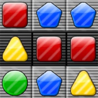 Shape Matcher - Play for free - Online Games