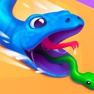 Snake Evolution - Play for free - Online Games