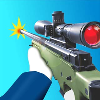 Sniper Shooter 2 - Play for free - Online Games