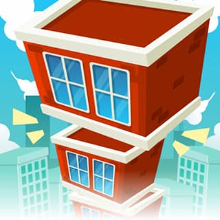Stack Builder - Play for free - Online Games