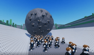 Falling Rocks Video Game The giant falling rock - Juega gratis - Juegos en línea