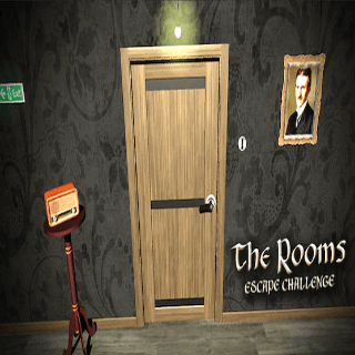 The Rooms Escape Challenge - Play for free - Online Games