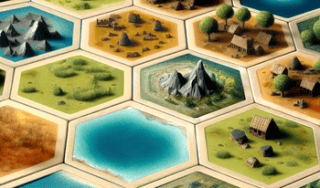 Tiny World - Play for free - Online Games