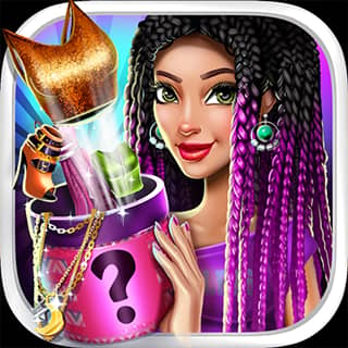Tris Fashionista Dolly - Play for free - Online Games