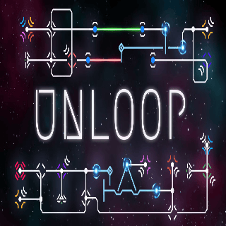 Unloop - Play for free - Online Games