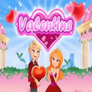 Valentine - Play for free - Online Games