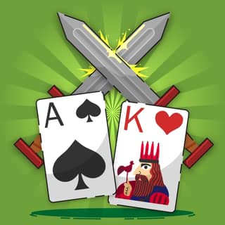 War Card Game - Play for free - Online Games