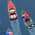 Police boat chase