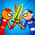 Stick Warrior Hero Battle