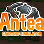 Antea Crafting Simulator