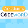 Arkadium Codeword