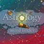 Astrology Word Finder