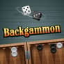 Backgammon