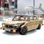 Beamng In the City