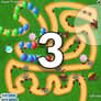 Bloons TD 3