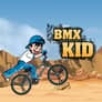 Bmx Kid