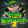 Bob The robber 2