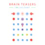 Brain Teasers Colors Game