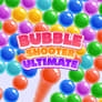 Bubble Shooter Ultimate