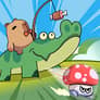 Capybara Go