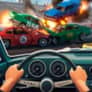 Car Crash Derby