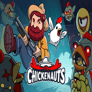 Chickenauts