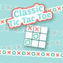 Classic Tic Tac Toe