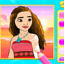 Coloring for Girls Online game