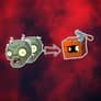 Connect zombies and get to hypnosis