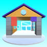 Construct House 3D