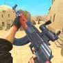 Counter Terror Global Strike