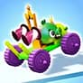 Craft Cars Flying Pigs