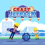 Crazy Jetpack