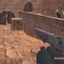 CS Dust