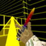 CS GO Parkour Bhop and Surf in 3D