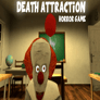 Death Attraction Horror Game