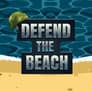 Defend The Beach