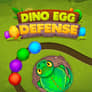 Dino Egg Defense