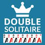 Double Klondike Solitaire