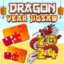 Dragon Year Jigsaw